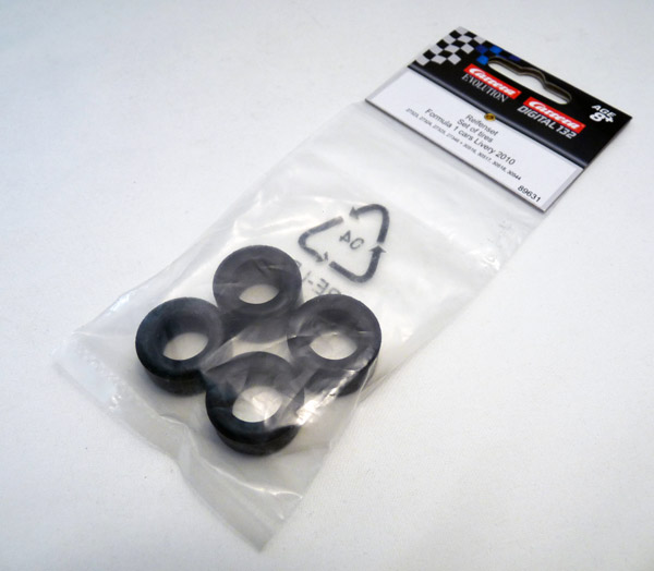 carrera-89631-Formel-1-Reifen carrera-89631-Formel-1-Reifen