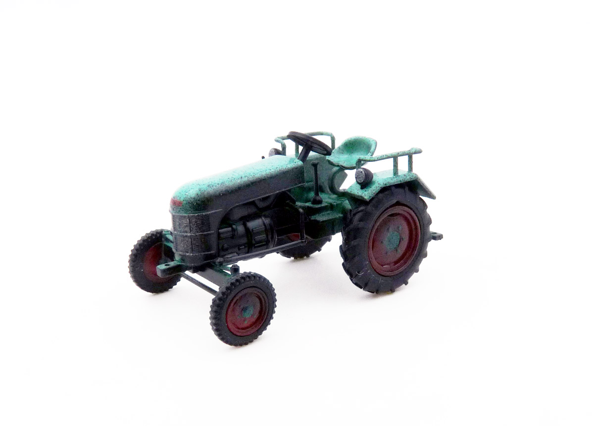 busch-40052-Kramer-KL-11-Zahn-der-Zeit-gealtertes-Traktormodell busch-40052-Kramer-KL-11-Zahn-der-Zeit-gealtertes-Traktormodell