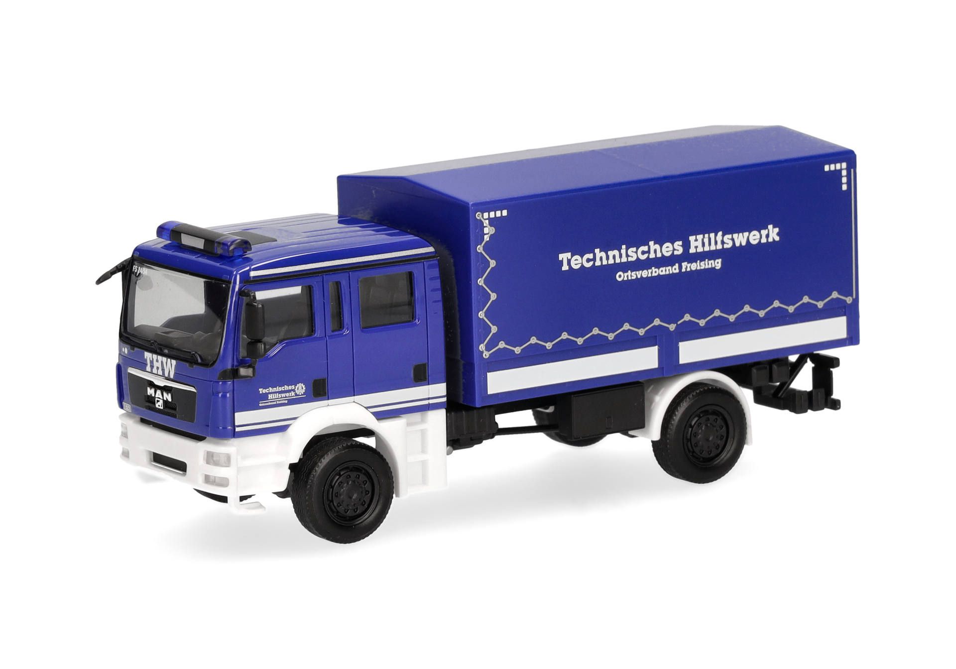 herpa-098311-1-MAN-TGM-Mehrzweckkraftwagen-Technisches-Hilfswerk-Freising-Bayern-vorne