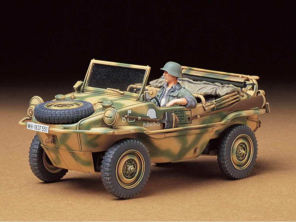 tamiya-35224-VW-Schwimmwagen-Typ-166-Wehrmacht-Kfz-120-K2s tamiya-35224-VW-Schwimmwagen-Typ-166-Wehrmacht-Kfz-120-K2s
