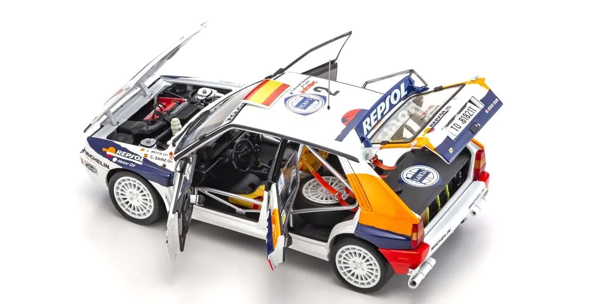 kyosho-08348J-2-Lancia-Delta-HF-Integrale-Evoluzione-1993-Repsol-Tour-de-Corse-Sainz-Moya-2-Technik