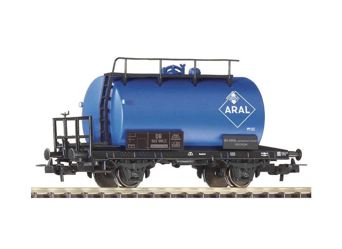 piko57719-Kesselwagen-ARAL