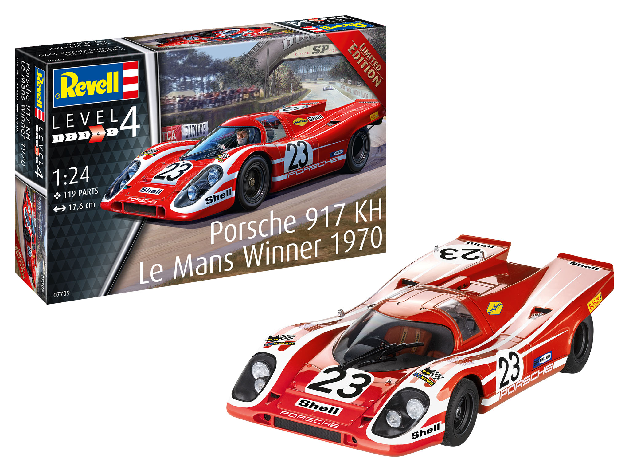 revell-07709-Porsche-917-KH-Winner-Le-Mans-1970-Hans-Herrmann-Richard-Attwood-Limited-Edition