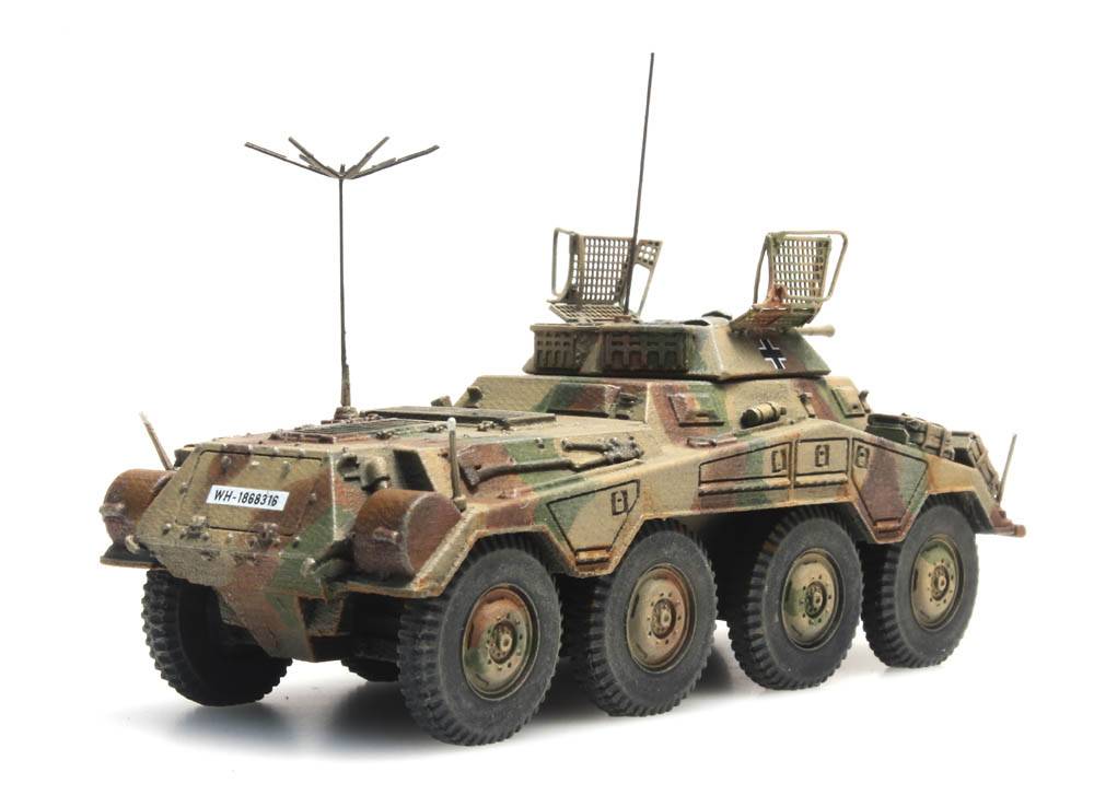 artitec-6870194-2-Sd-Kfz-234-Flecktarnung