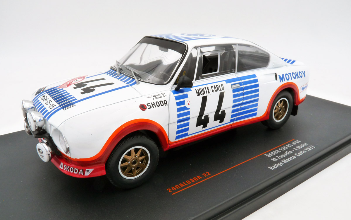 ixo-24RAL030A22-1-Skoda-130-RS-Rallye-Monte-Carlo-1977-44-Zapadlo-Motal ixo-24RAL030A22-1-Skoda-130-RS-Rallye-Monte-Carlo-1977-44-Zapadlo-Motal