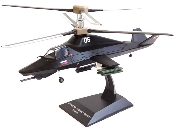 editions-atlas-51206-Kamov-Ka-58-Black-Ghost-Russia editions-atlas-51206-Kamov-Ka-58-Black-Ghost-Russia