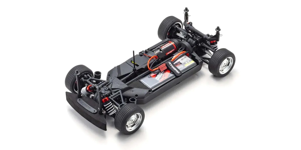 kyosho-34436T1-3-1971-Mercedes-Benz-300-SEL-6-3-beigegrau-metallic