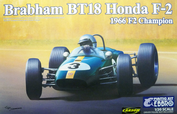 ebbro-20022-1-Brabham-BT18-Honda-F2-Brabham-Hulme-Champion
