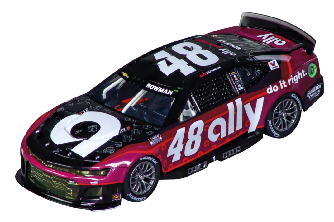 Carrera-20032092-NASCAR-Camaro-NextGen-ZL1-Hendrick-Motorsport-Alex-Bowman-No-48