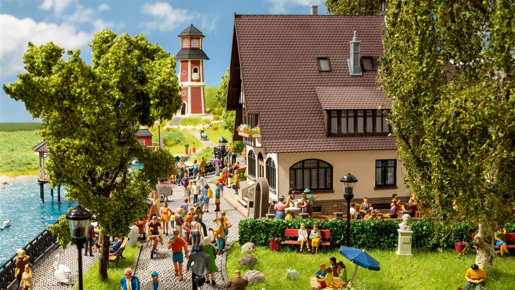 noch-66401-2-Wirtshaus-mit-Biergarten-Modellbahn-Gasthaus-Reservierung noch-66401-2-Wirtshaus-mit-Biergarten-Modellbahn-Gasthaus-Reservierung