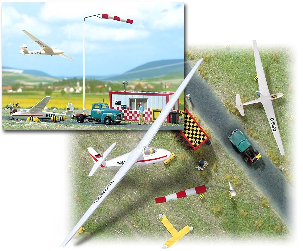 busch-1050-Segelflugplatz busch-1050-Segelflugplatz