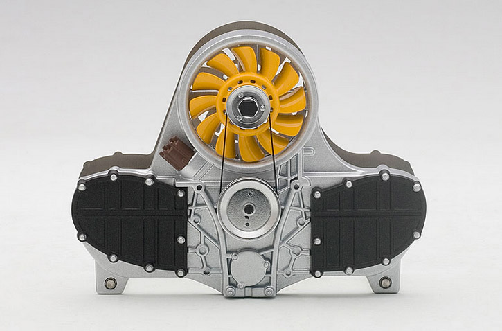 autoart45576-1-Luftgekühlter-Boxermotor autoart45576-1-Luftgekühlter-Boxermotor