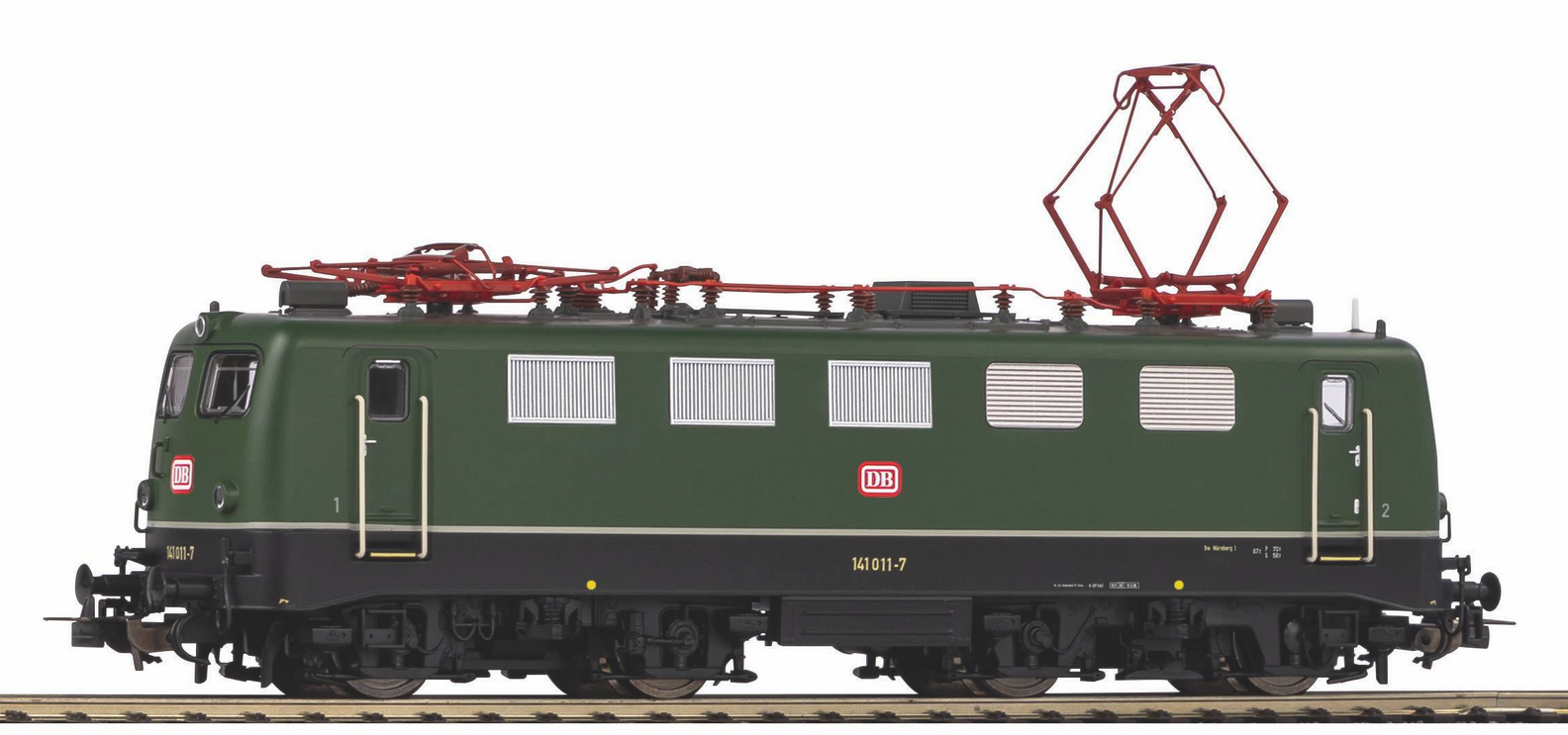 piko-51537-Elektrolok-BR-141-DB-141077-7-Bundesbahn-BRD piko-51537-Elektrolok-BR-141-DB-141077-7-Bundesbahn-BRD