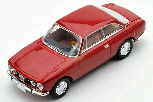 tomytec-277446-Alfa-Romeo-1750-GTV-rot-LV-155a