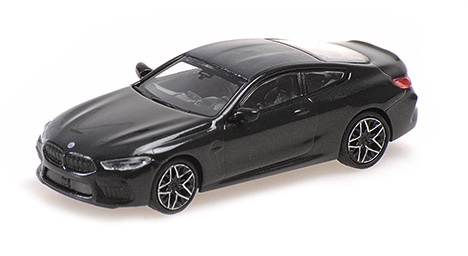 minichamps-870029020-BMW-M8-Competition-Coupé-schwarz-metallic-2019