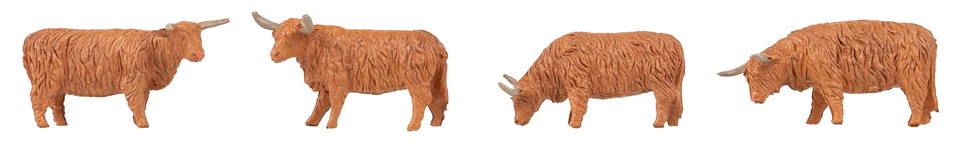 faller-151926-1-Hochlandrinder-rot faller-151926-1-Hochlandrinder-rot