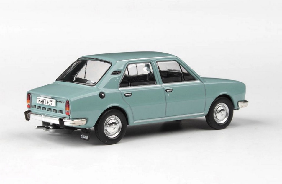 abrex-143ABS-723MG-2-Skoda-105L-1977-graublau-Sedomodrá-Sozialismus-PKW-Limousine