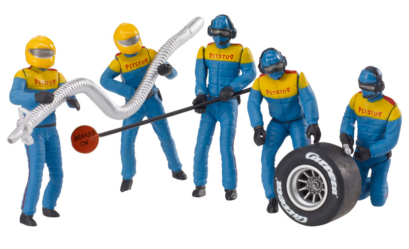 carrera-20021132-Mechaniker-blau carrera-20021132-Mechaniker-blau