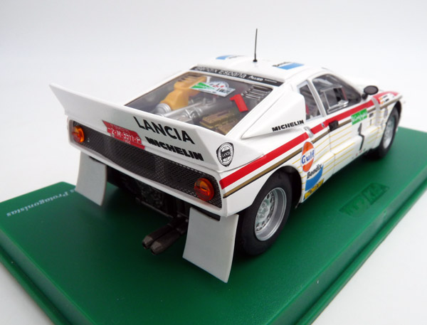 fly-99088-2-Lancia-037-Rallye-El-Corté-Inglés-1986-Salvador-Serviá-Jordi-Sababter-1 fly-99088-2-Lancia-037-Rallye-El-Corté-Inglés-1986-Salvador-Serviá-Jordi-Sababter-1