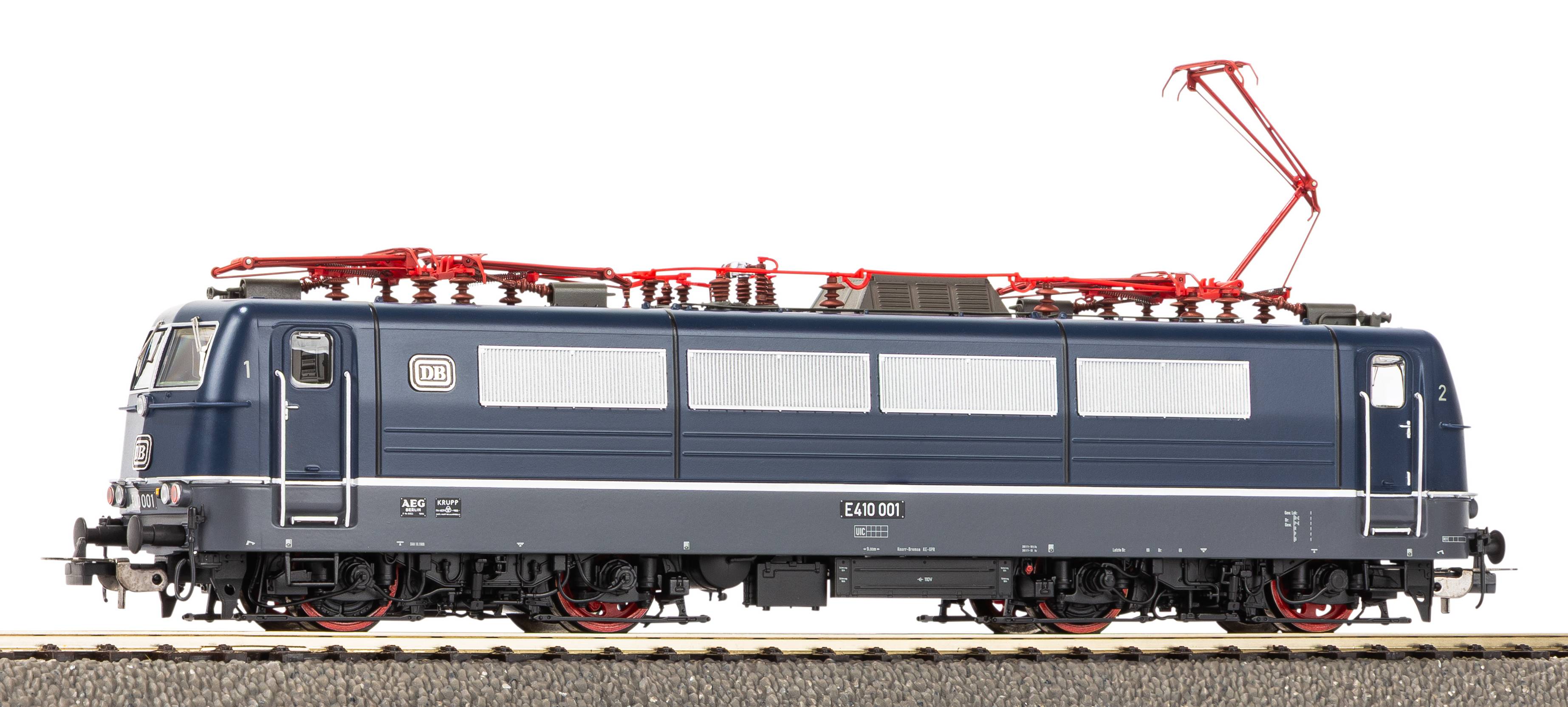 piko-21000-Elektrolok-BR-E410-001-Deutsche-Bundesbahn
