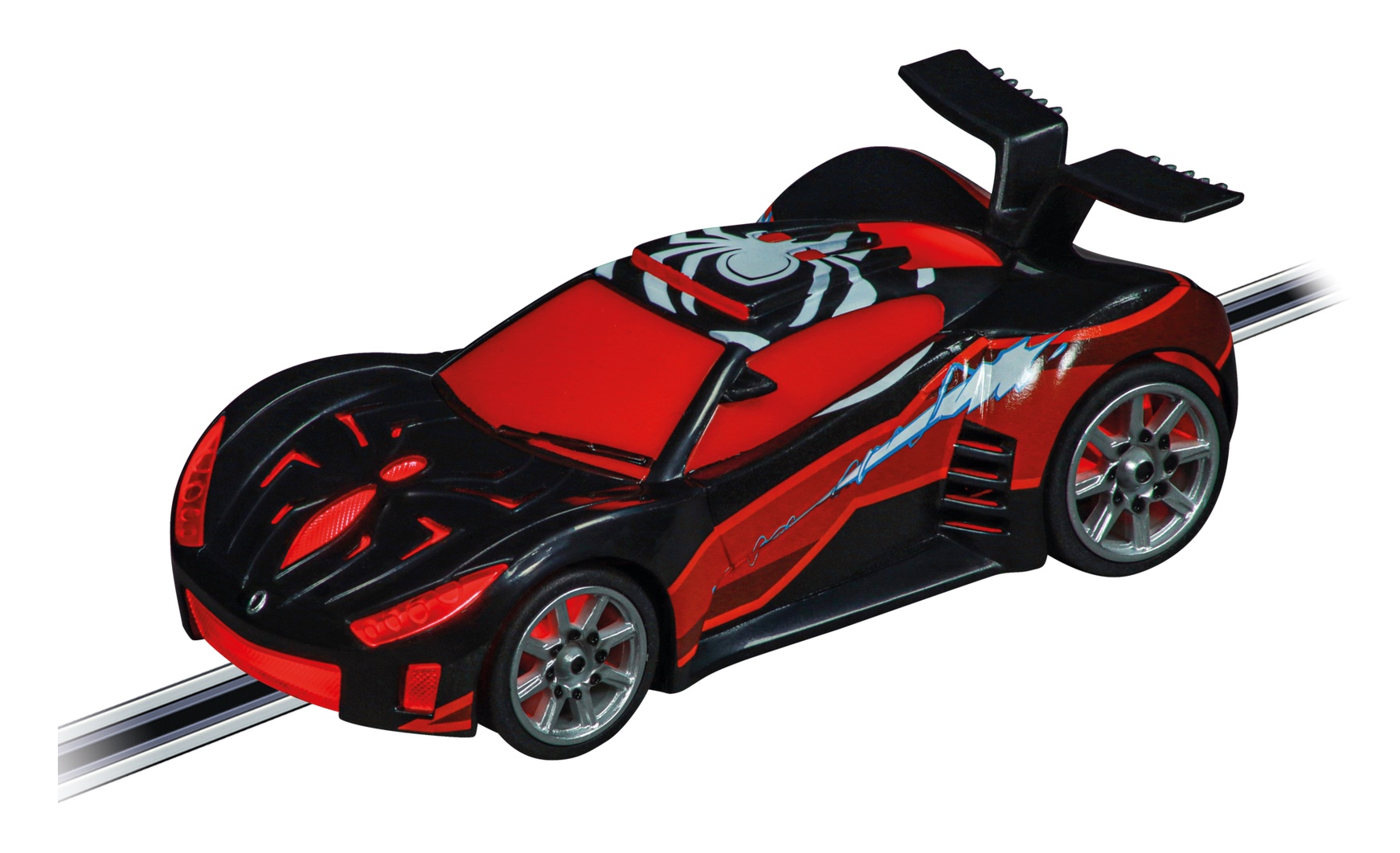 carrera-20064265-Marvel-Spider-Man-Speed-Shifter-Black