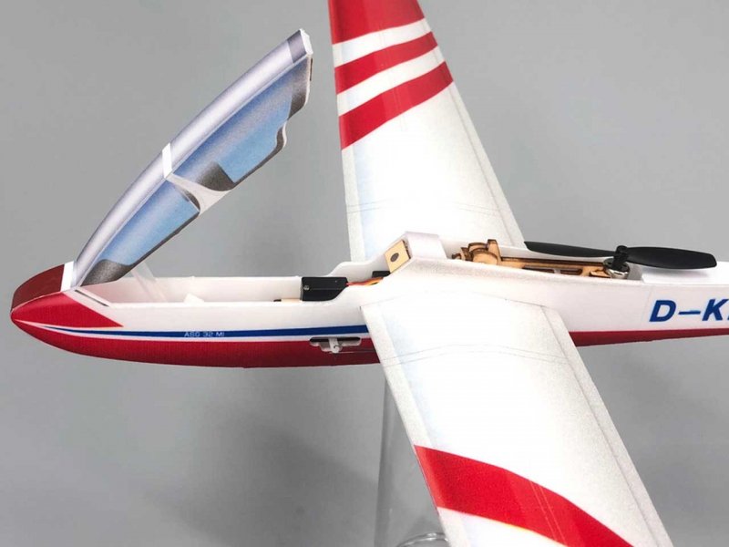 pichler-15149-4-ASG-32-Klapptriebwerk-Segelflugzeug-560mm pichler-15149-4-ASG-32-Klapptriebwerk-Segelflugzeug-560mm
