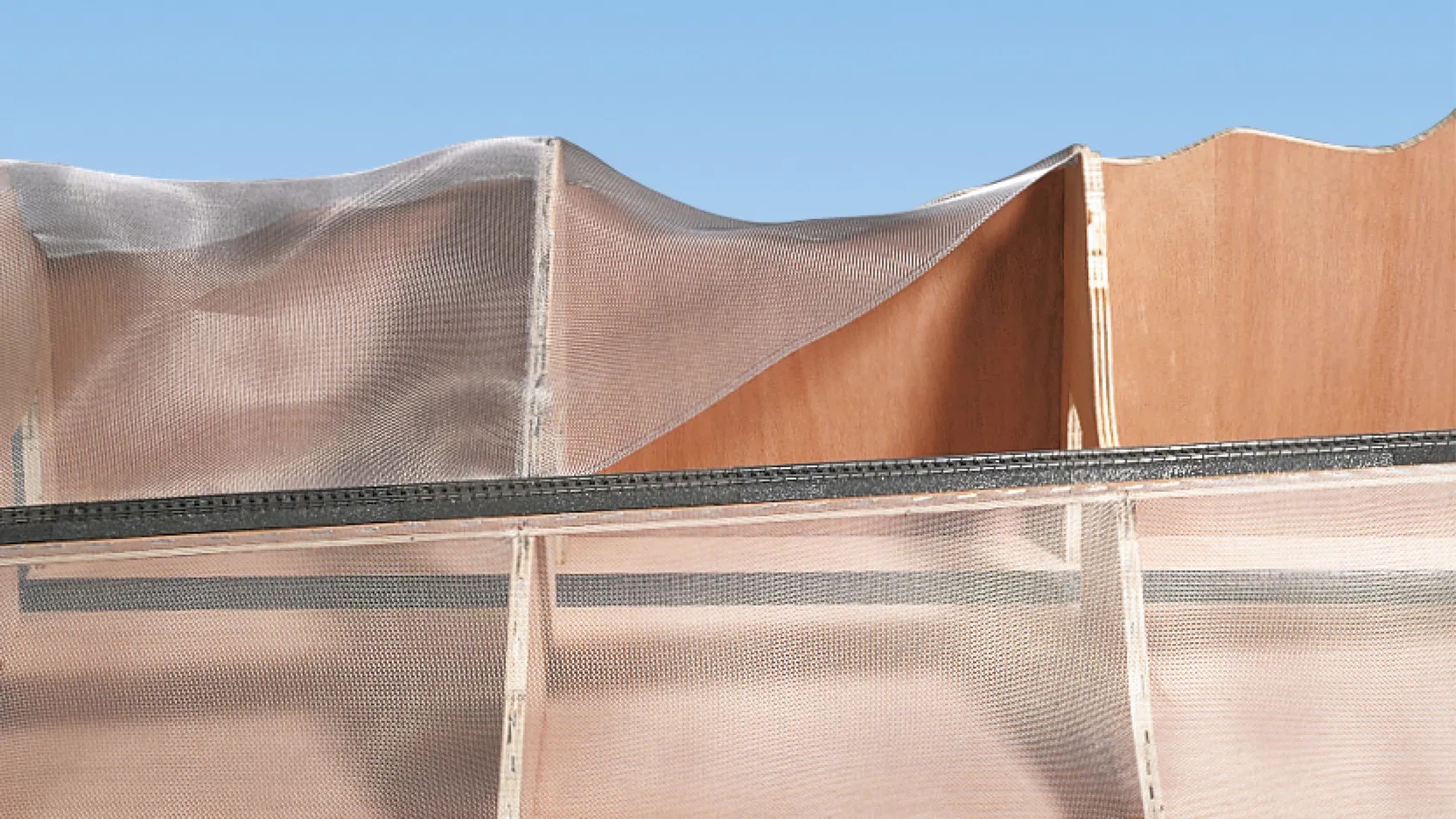 noch-60990-2-Gelände-Alugewebe-Gitter-für-Landschaftsbau-Modelleisenbahn