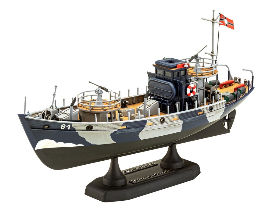 revell-05242-Kriegsfischkutter