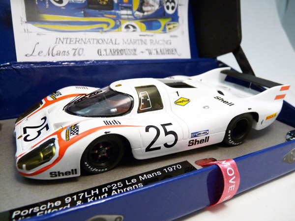 lemansminiatures-13207025M-1-Porsche-917-LH-Le-Mans-1970-weiss