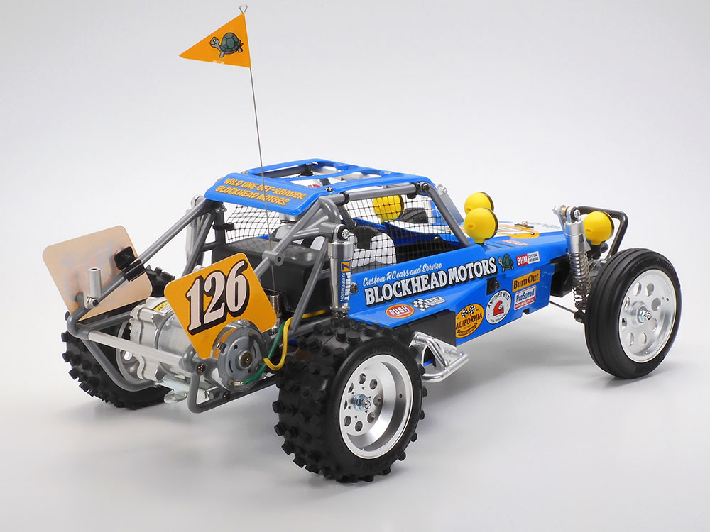 tamiya-58695-2-Wild-One-Off-Roader-Blockhead-Motors-Retro-Vintage-RC-Buggy