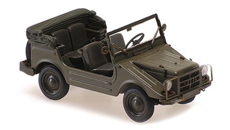 minichamps-940016100-DKW-Munga-1956-olive-grün