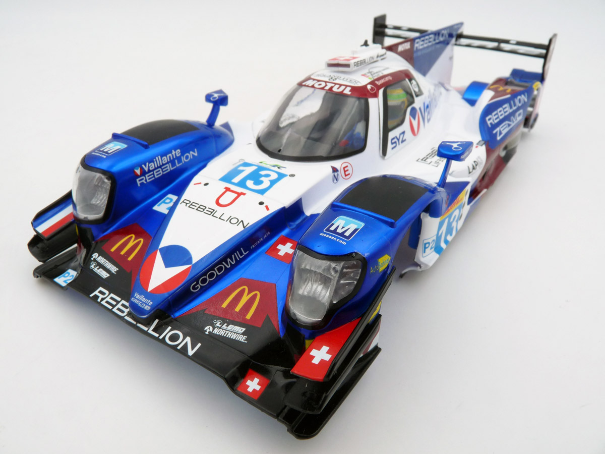 Scaleauto-SC-71171LM1-5-Oreca-07-LMP-2017-Piquet-Beche-Heinemeier-Hanson-Slotkit