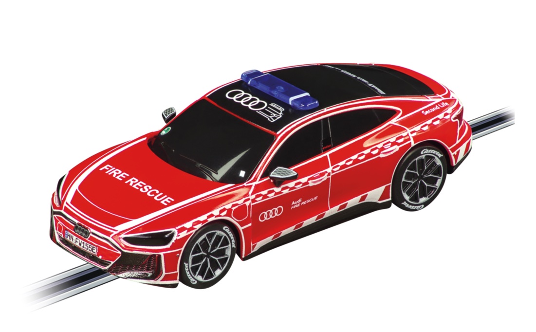 Carrera-20064309-Audi-RS-e-tron-GT-Fire-Rescue-Feuerwehrauto-für-GO!!!-Bahn
