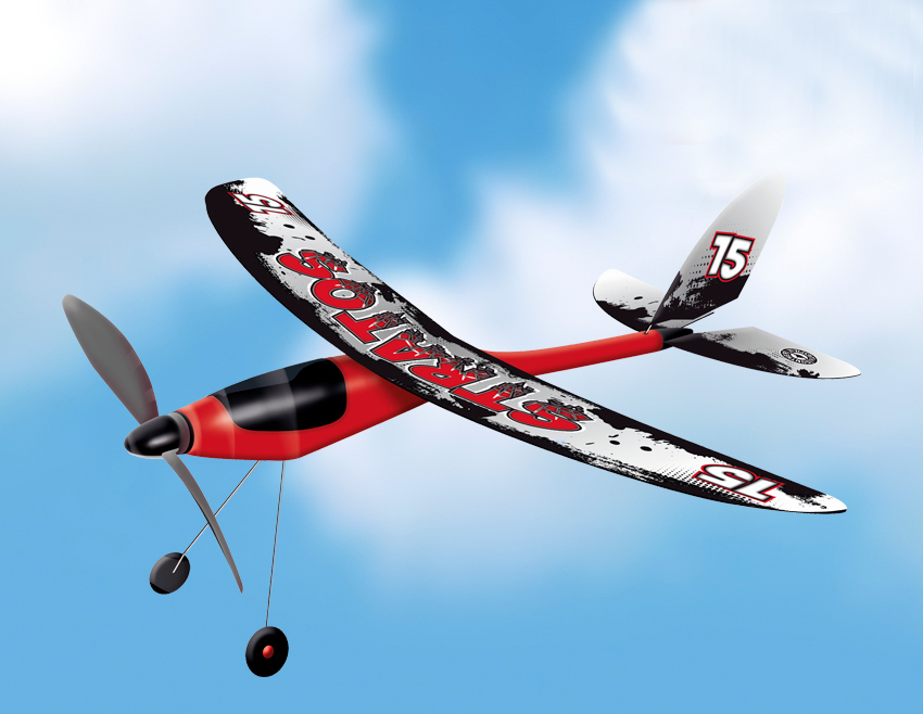 günther-flugspiele-1629-Stratos-Gummimotorflugzeug-Drahttragflächen-folienbespannt günther-flugspiele-1629-Stratos-Gummimotorflugzeug-Drahttragflächen-folienbespannt