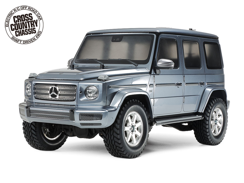 tamiya-58675-1-Mercedes-Benz-G500-CC-02L-Chassis