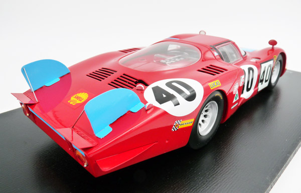 spark-18S511-2-Alfa-Romeo-Tipo-33-2-24h-Le-Mans-1968-6th-place-Mario-Casoni-Giampiero-Biscaldi-Autodelta-40