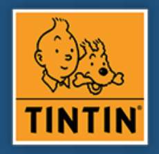 TINTIN by Moulinsart S.A
