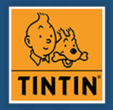 TINTIN by Moulinsart S.A TINTIN by Moulinsart S.A