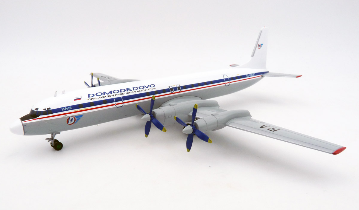 herpa-571937-1-Domodedovo-Airlines-Ilyushin-IL-18-Registration-RA-74267 herpa-571937-1-Domodedovo-Airlines-Ilyushin-IL-18-Registration-RA-74267
