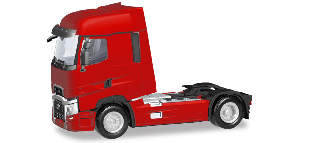 herpa-310635-Renault-T-Zugmaschine-rot herpa-310635-Renault-T-Zugmaschine-rot