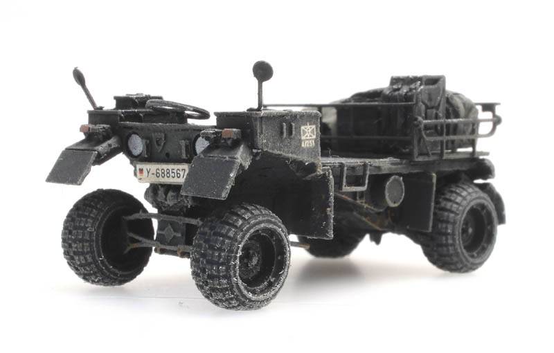 artitec-6870205-Faun-Kraka-Typ-640-Transportausführung-Bundeswehr artitec-6870205-Faun-Kraka-Typ-640-Transportausführung-Bundeswehr