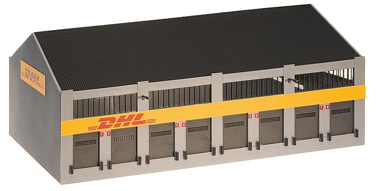 faller-130981-3-DHL-Logistikzentrum