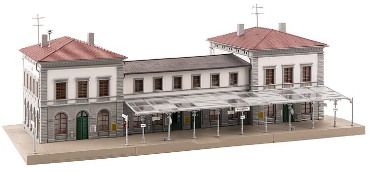 faller-110140-2-Bahnhof-Königsfeld faller-110140-2-Bahnhof-Königsfeld
