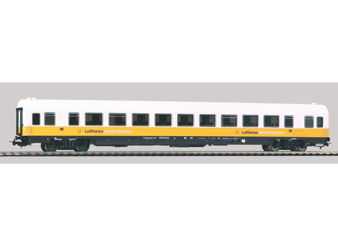 piko-59666-IC-Großraumwagen-Lufthansa-Airport-Express