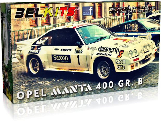 belkits-BEL009-Opel-Manta-400-Ieper-Jimmy-Mc-Rae