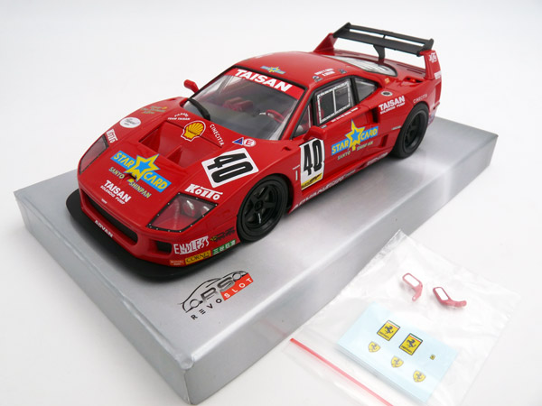 revoslot-RS0097-1-Ferrari-F40-Taisan-Star-Card-Japan-GT-Championship-1994-40