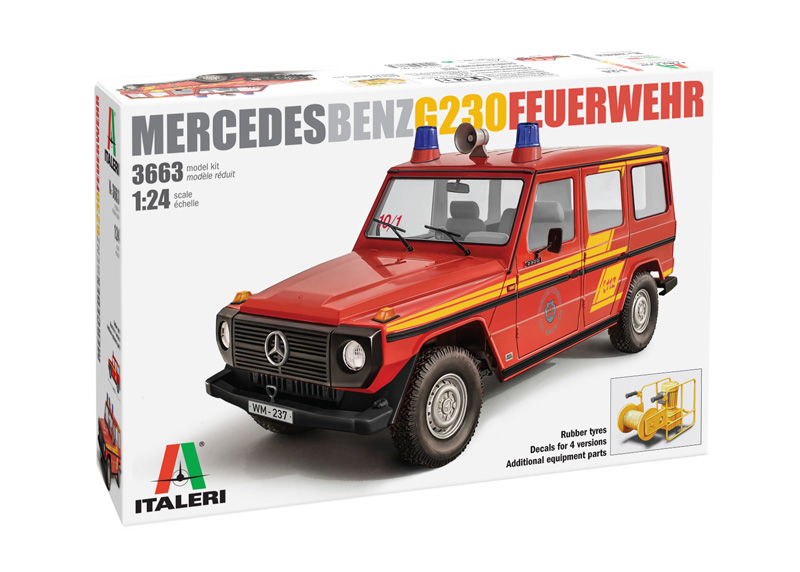 italeri-3663-1-Mercedes-Benz-G230-Feuerwehr-Einsatzleitwagen