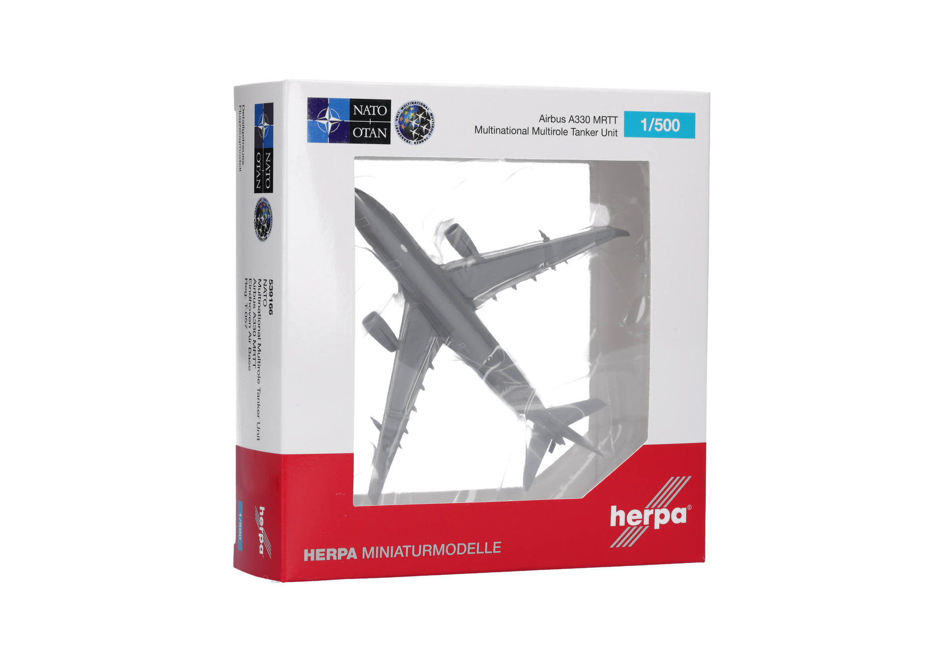 Herpa-539166-4-NATO-Multinational-Multirole-Tanker-Unit-Airbus-A330-MRTT-Eindhoven-Air-Base-Reg-T-057-Box