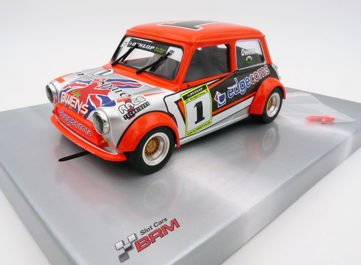 brm-180-1-Austin-Mini-Cooper-Endaf-Owens-Mini-Miglia-Challenge-2011-edgecoms-mini-spares-London brm-180-1-Austin-Mini-Cooper-Endaf-Owens-Mini-Miglia-Challenge-2011-edgecoms-mini-spares-London