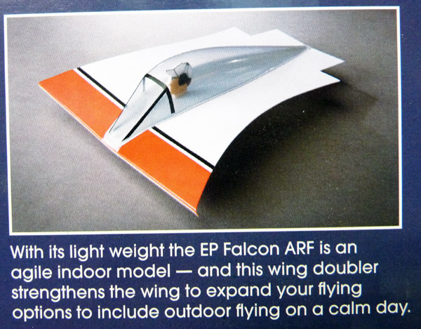 greatplanes-GPMA1940-5-EP-Falcon-ARF-Vintage-Trainer